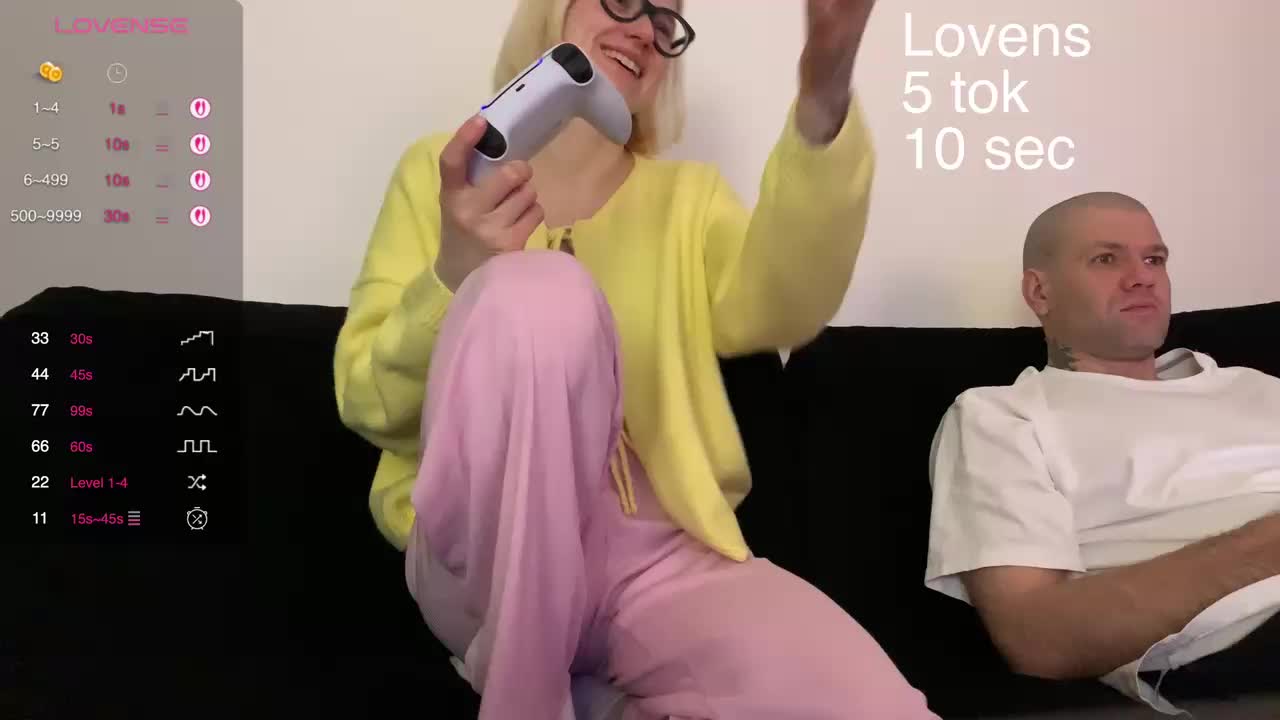 Sexy-Sweets Adult Chat October 15, 2025