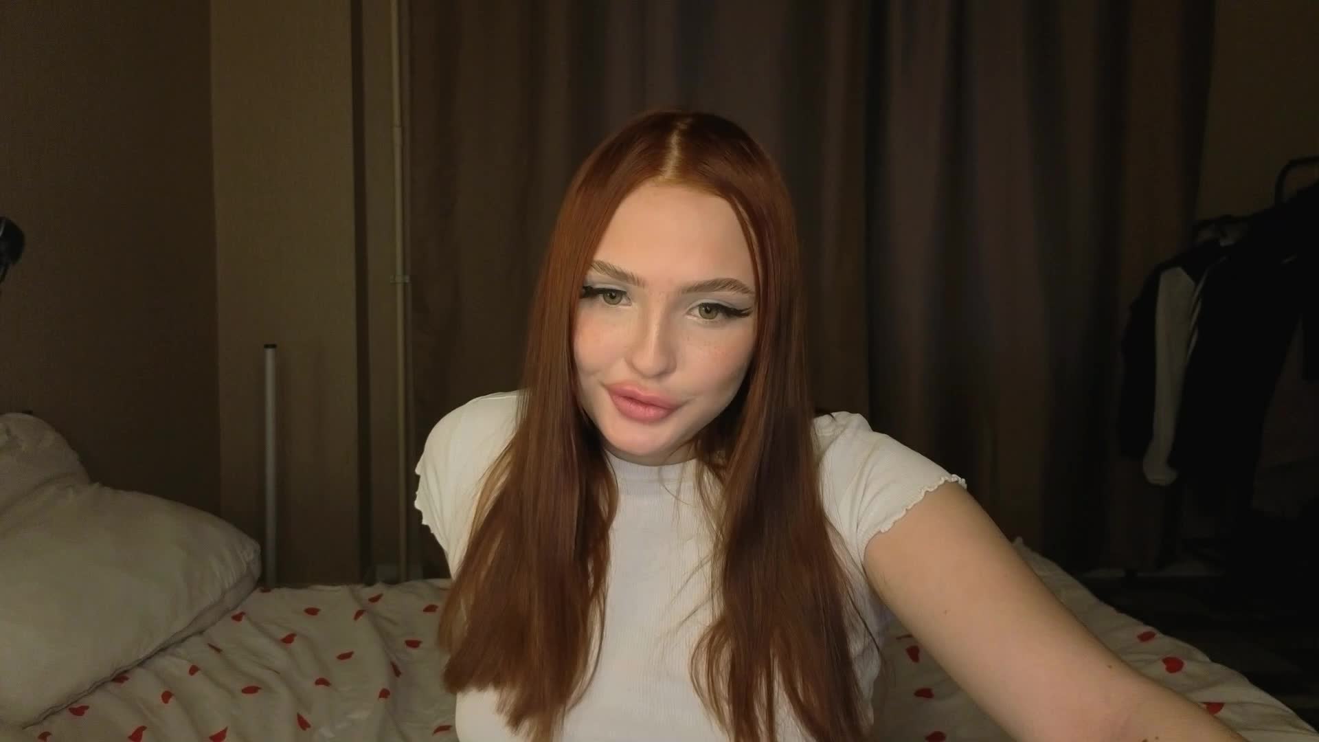 LisaAndDenis Adult Chat October 14, 2025