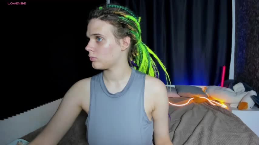 KIKI_Krash Adult Chat October 14, 2025