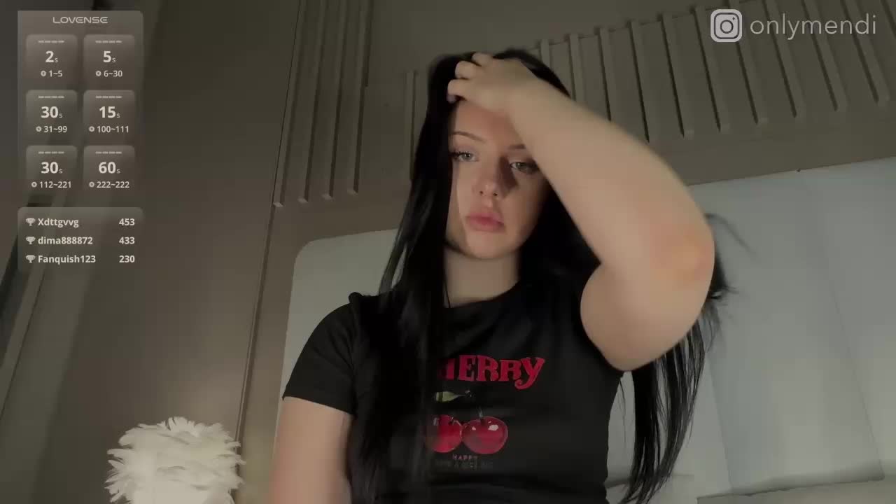 MENNDI Adult Chat October 15, 2025