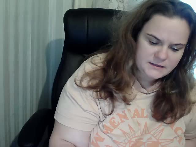 Mavkas2025 Adult Chat October 14, 2025