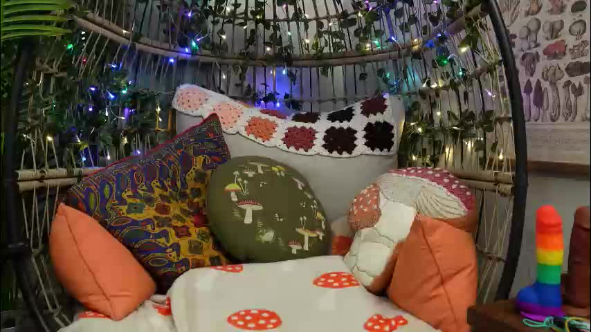 bendingofwillow Adult Chat October 15, 2025