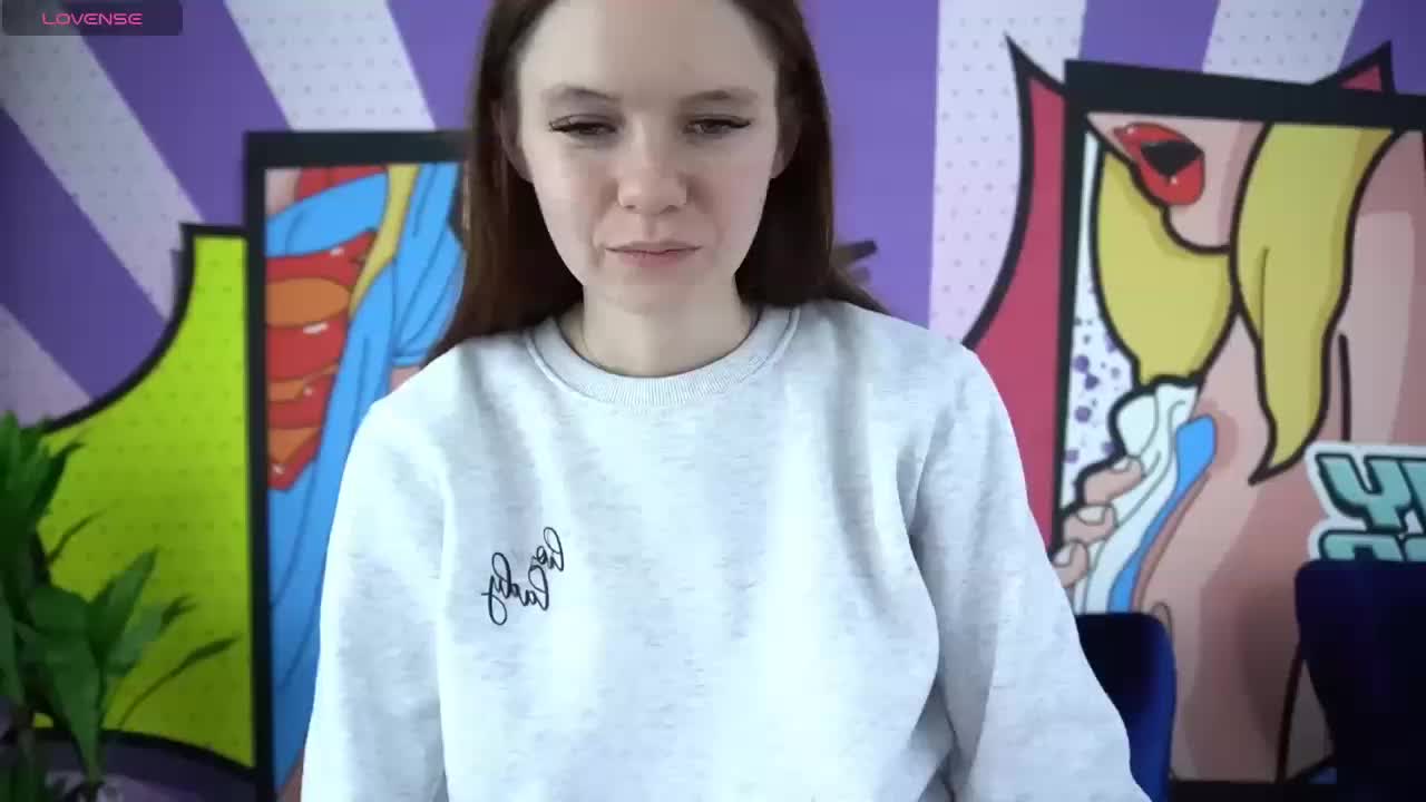 MaRishKa1 Adult Chat October 15, 2025