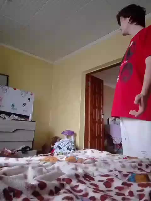 Terri-and-Kyle Adult Chat October 15, 2025