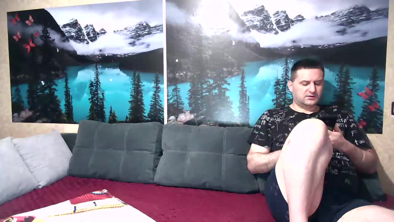 Big_Boss55 Adult Chat October 15, 2025