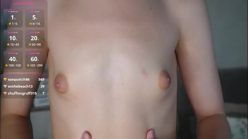 jeninedapinto Adult Chat October 15, 2025