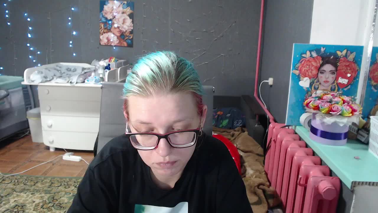 malvinella Adult Chat October 15, 2025