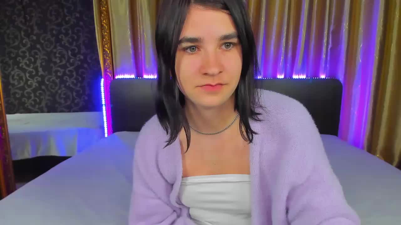 Polly-Love Adult Chat October 15, 2025