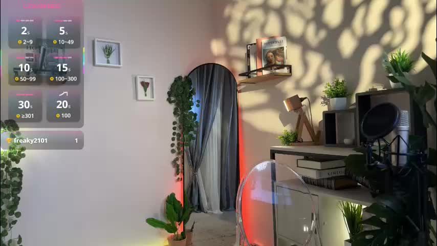 juliette_junson Adult Chat October 15, 2025