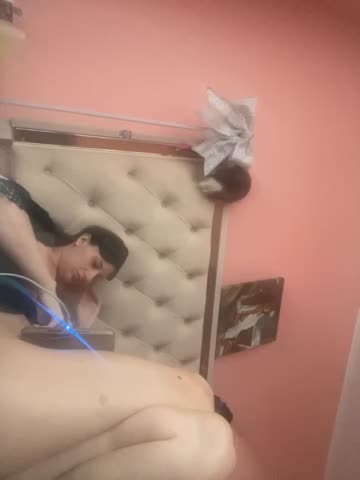 Flossy_Vettie Adult Chat October 15, 2025