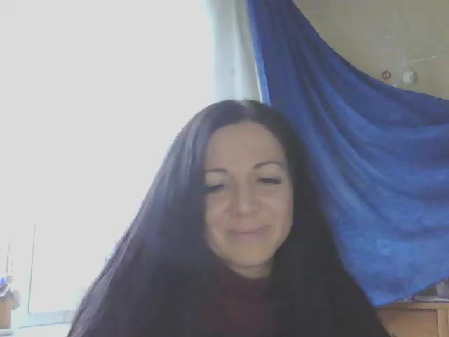 AlikaLorensTalk Adult Chat October 14, 2025