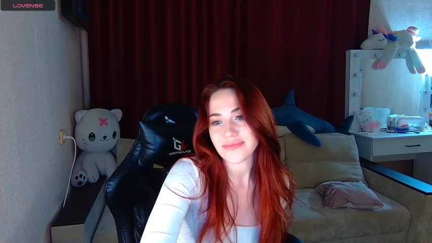 Sidney_blush Adult Chat October 15, 2025