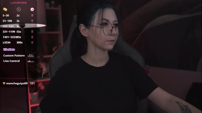 wesleegray Adult Chat October 14, 2025