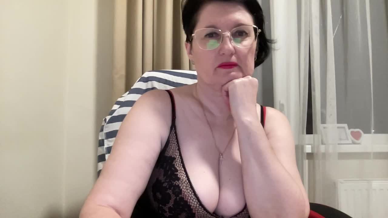 HotMilfPussy Adult Chat October 14, 2025