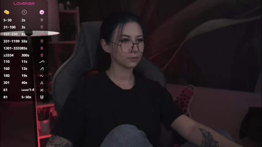 wesleegray Adult Chat October 15, 2025