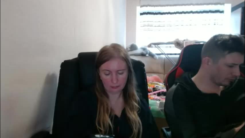 jenisandpeter Adult Chat October 15, 2025