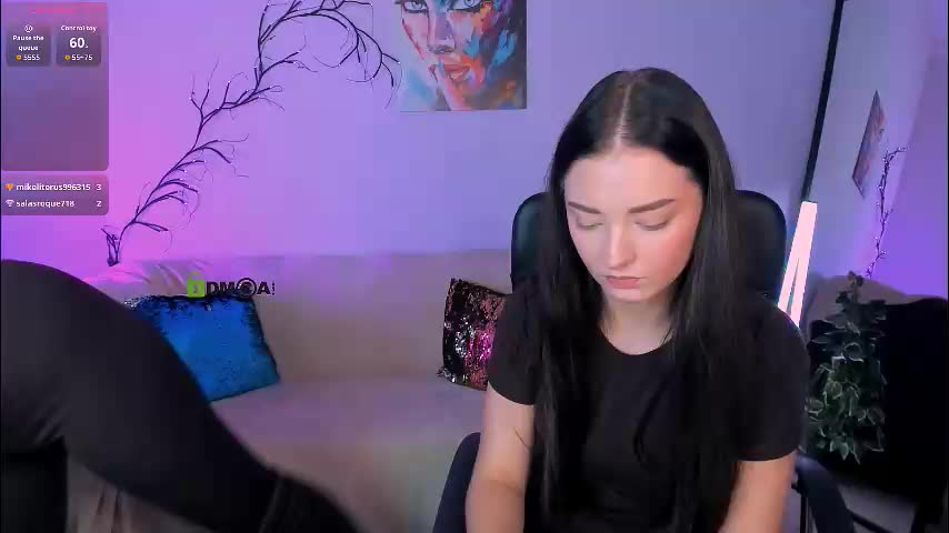 miki_nikki Adult Chat October 15, 2025