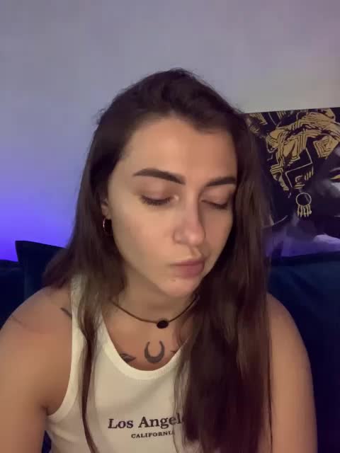 WILDGIRL Adult Chat October 15, 2025