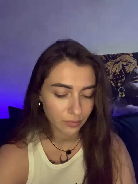 WILDGIRL Adult Chat October 15, 2025