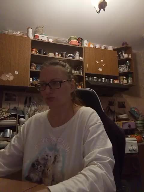 Tignari Adult Chat October 15, 2025