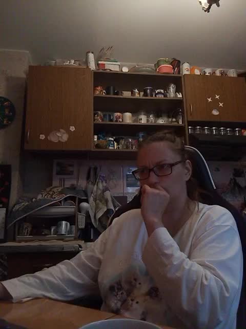 Tignari Adult Chat October 15, 2025