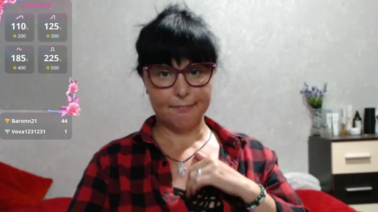 ZaRaZaTvOyA Adult Chat October 15, 2025