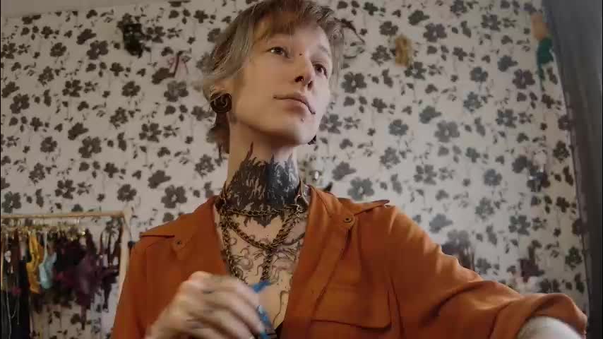 littlespacemouse Adult Chat October 15, 2025