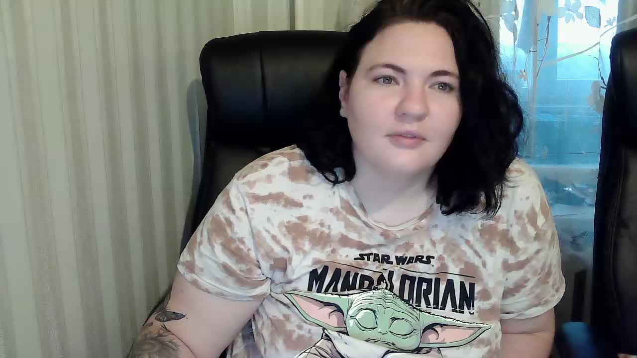 XLisaBlueX Adult Chat October 14, 2025