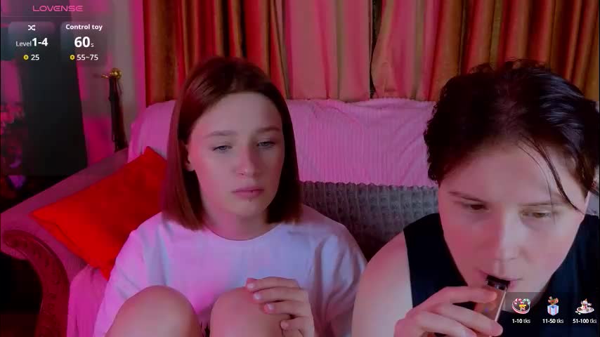 babees_eva Adult Chat October 15, 2025