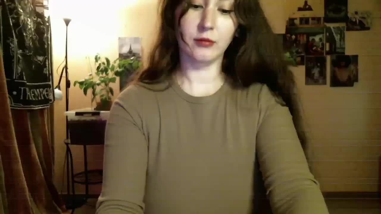 TemptingFable Adult Chat October 14, 2025