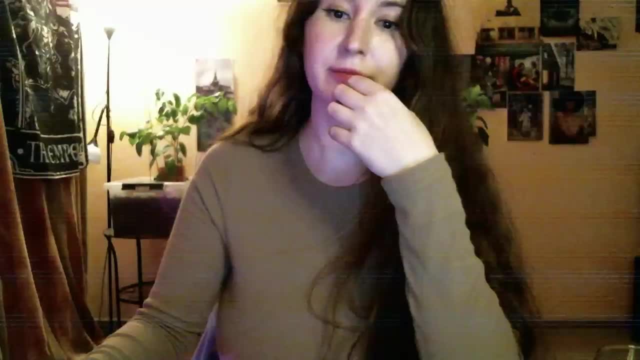 TemptingFable Adult Chat October 14, 2025