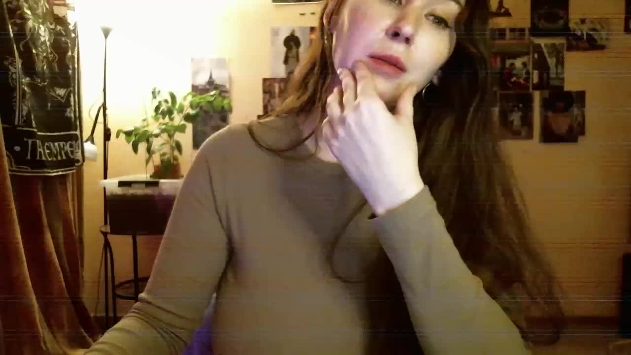 TemptingFable Adult Chat October 14, 2025