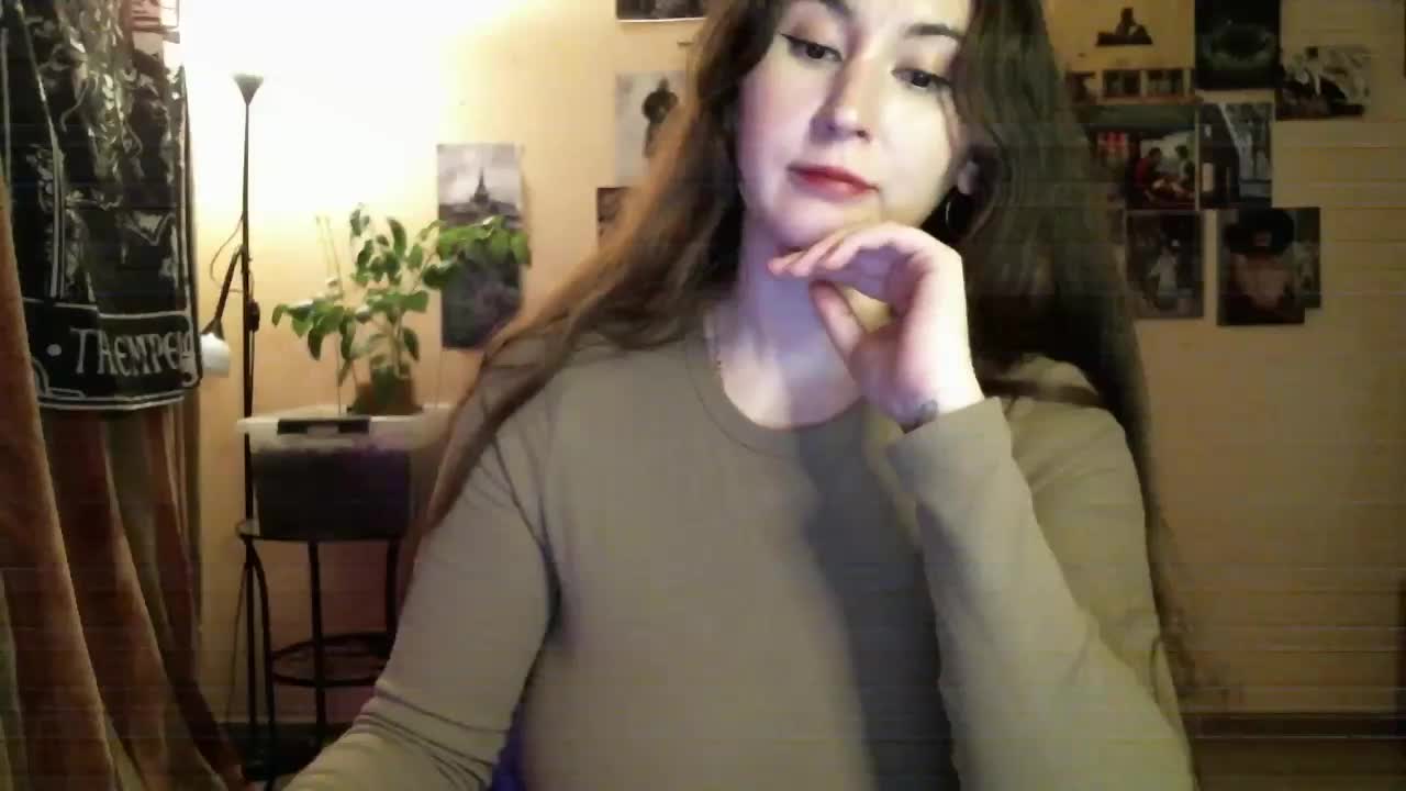 TemptingFable Adult Chat October 14, 2025