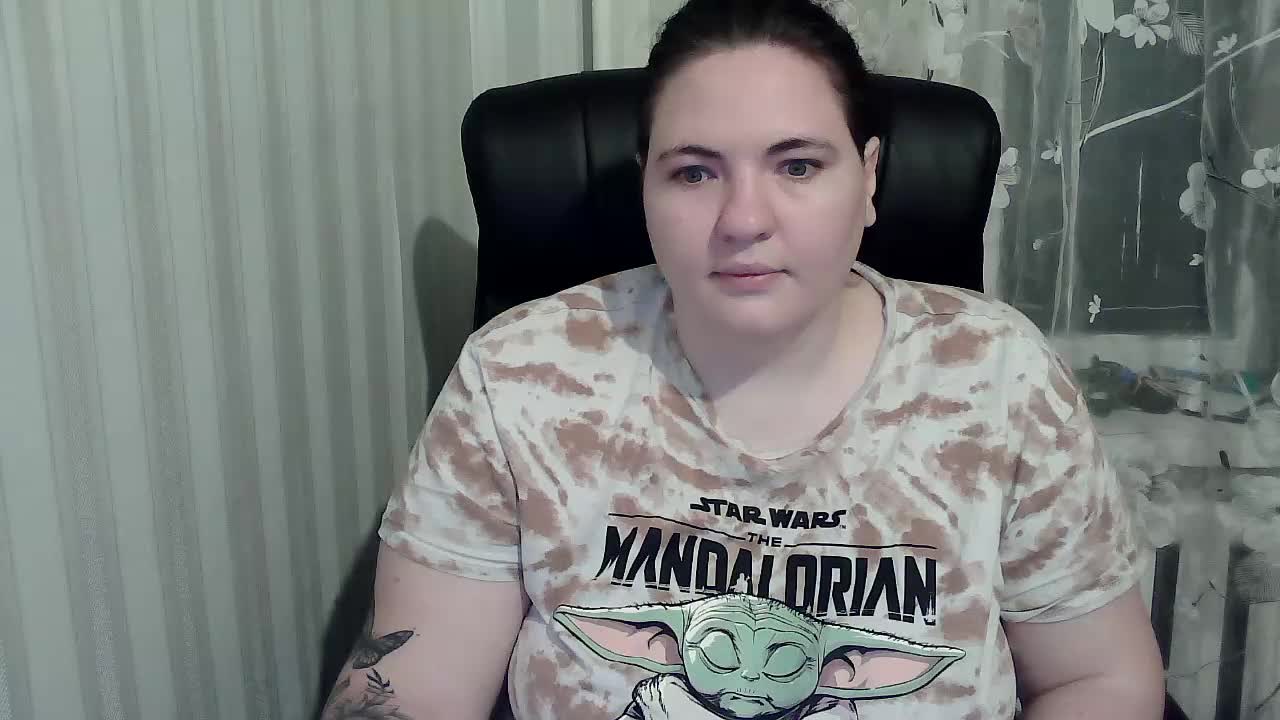 XLisaBlueX Adult Chat October 14, 2025