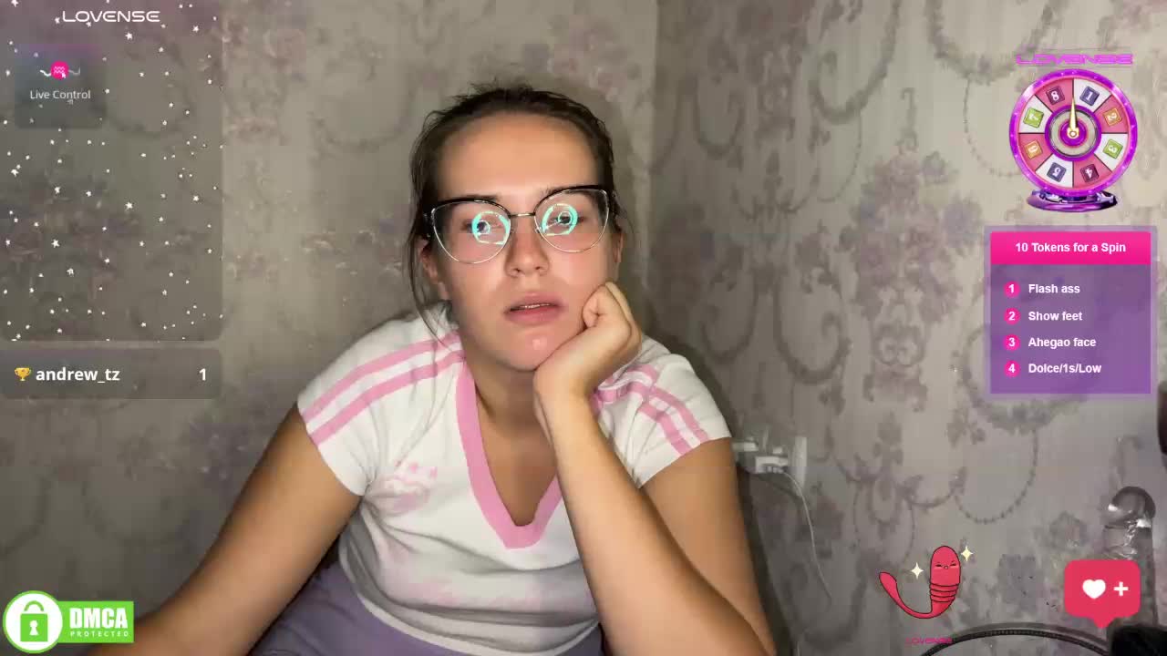 the-princese Adult Chat October 14, 2025