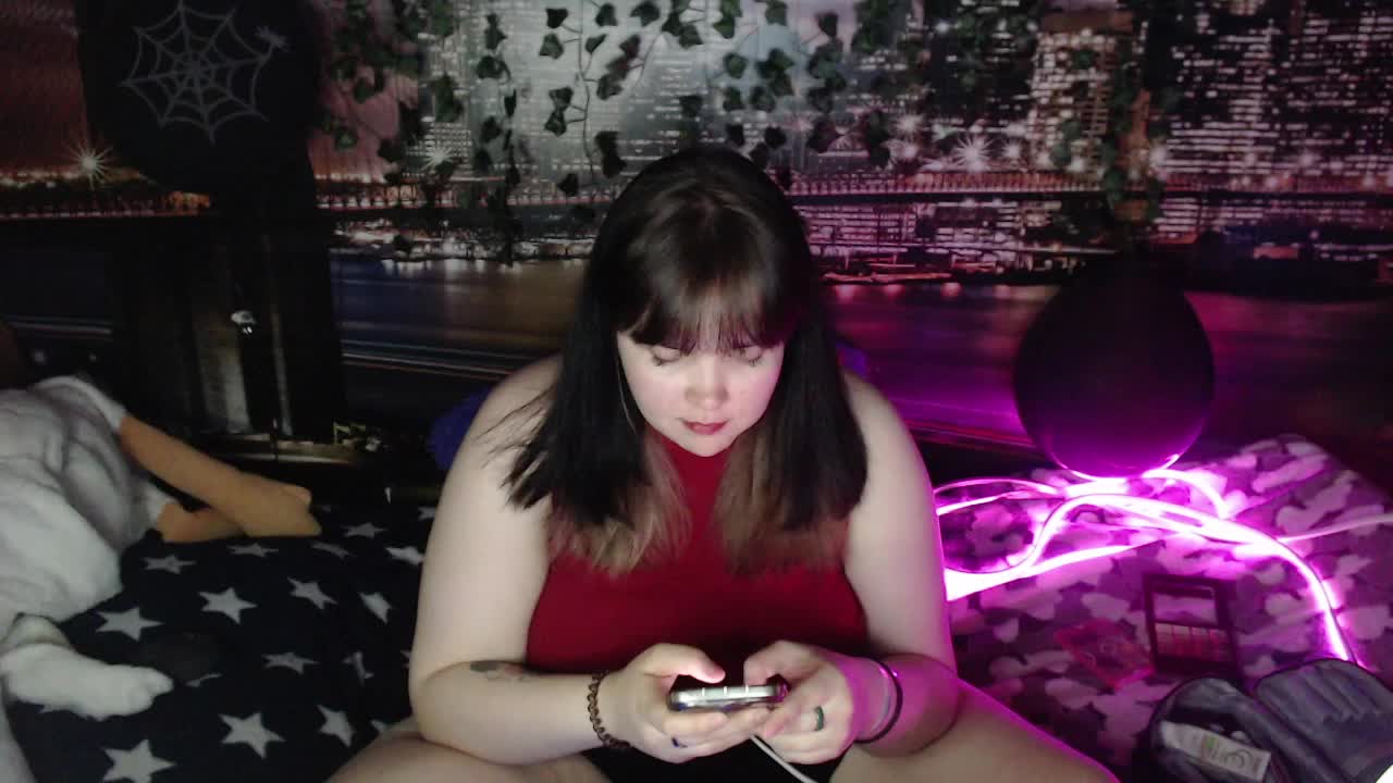 miss-kapriz-love Adult Chat October 14, 2025