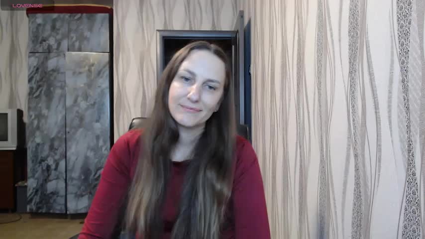 Yevgeshka-Milashka Adult Chat October 15, 2025
