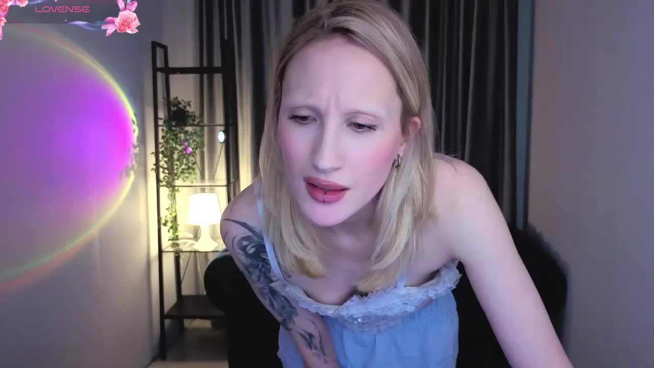 LexieSun Adult Chat October 14, 2025