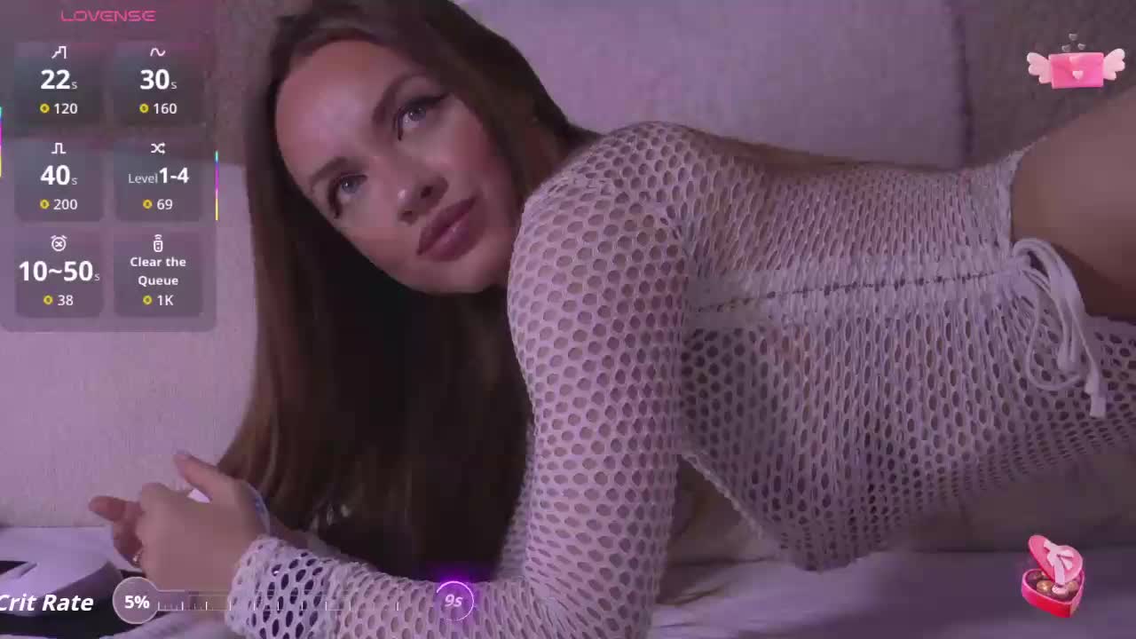 _JenniferBomb Adult Chat October 15, 2025