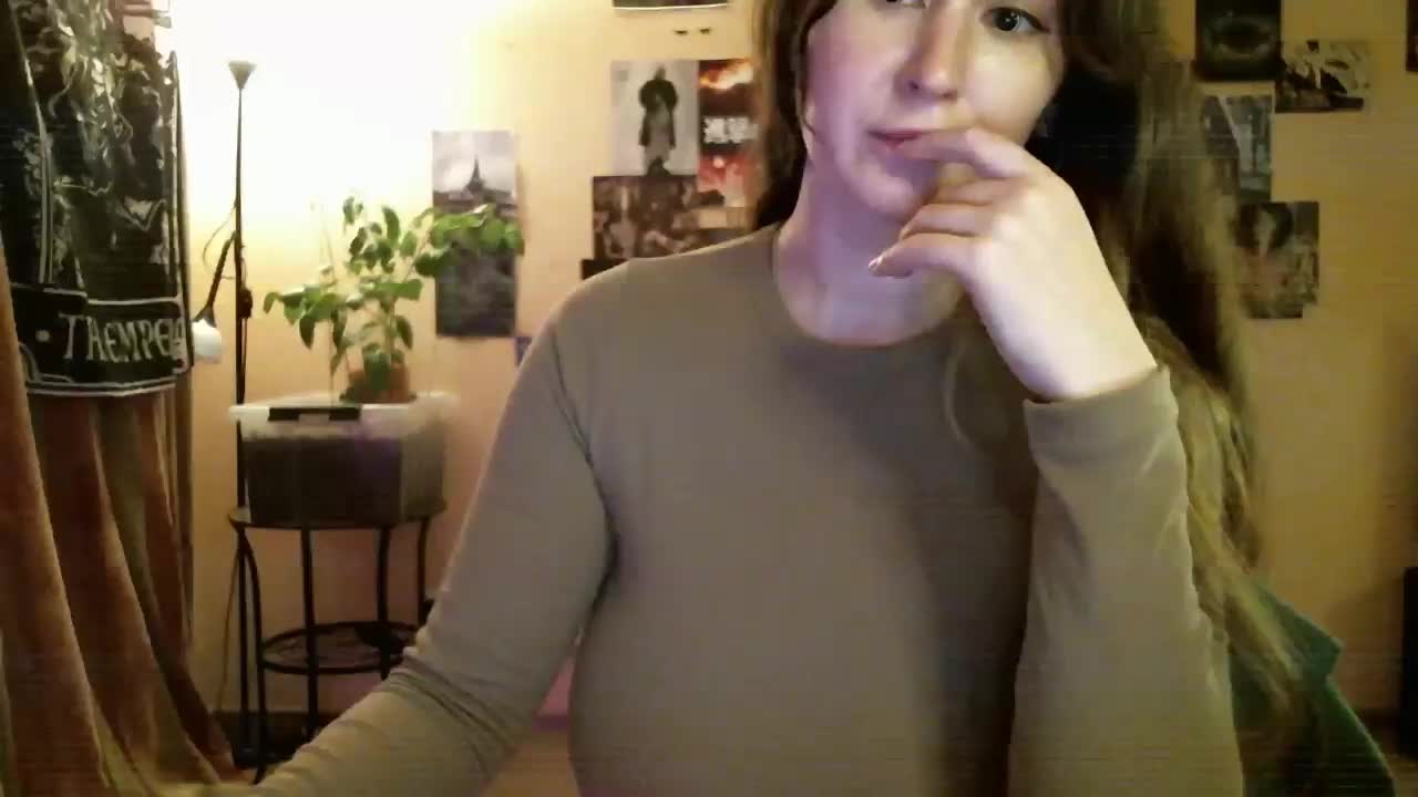 TemptingFable Adult Chat October 14, 2025