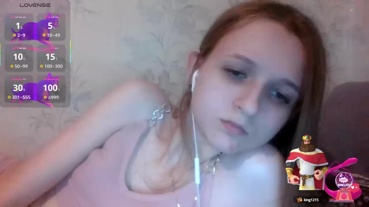 Kitty20Meow Adult Chat October 14, 2025