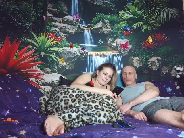 Aleksa26 Adult Chat October 14, 2025