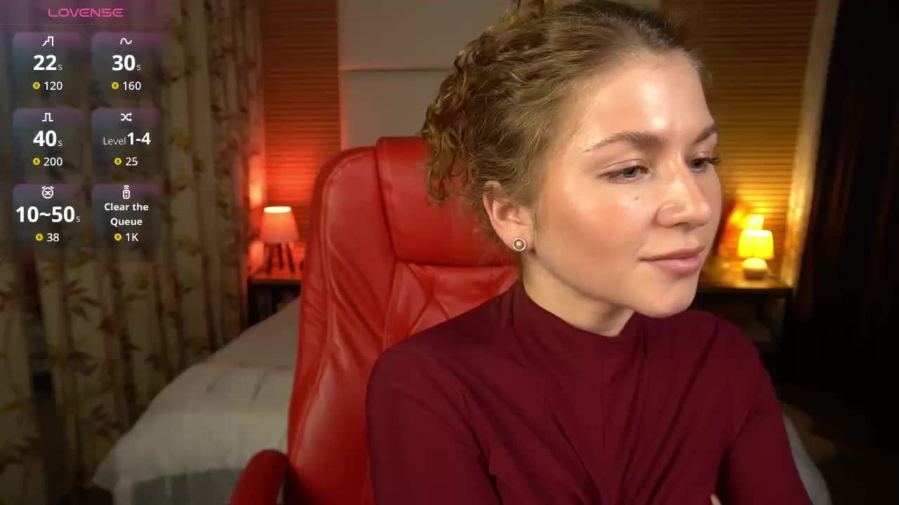 YoursGirlAlice Adult Chat October 15, 2025