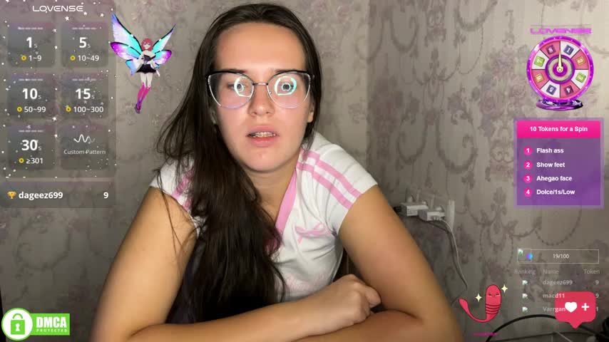 the_princese Adult Chat October 15, 2025