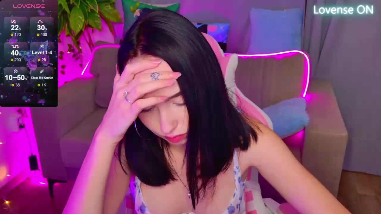 MonikaCarter Adult Chat October 14, 2025