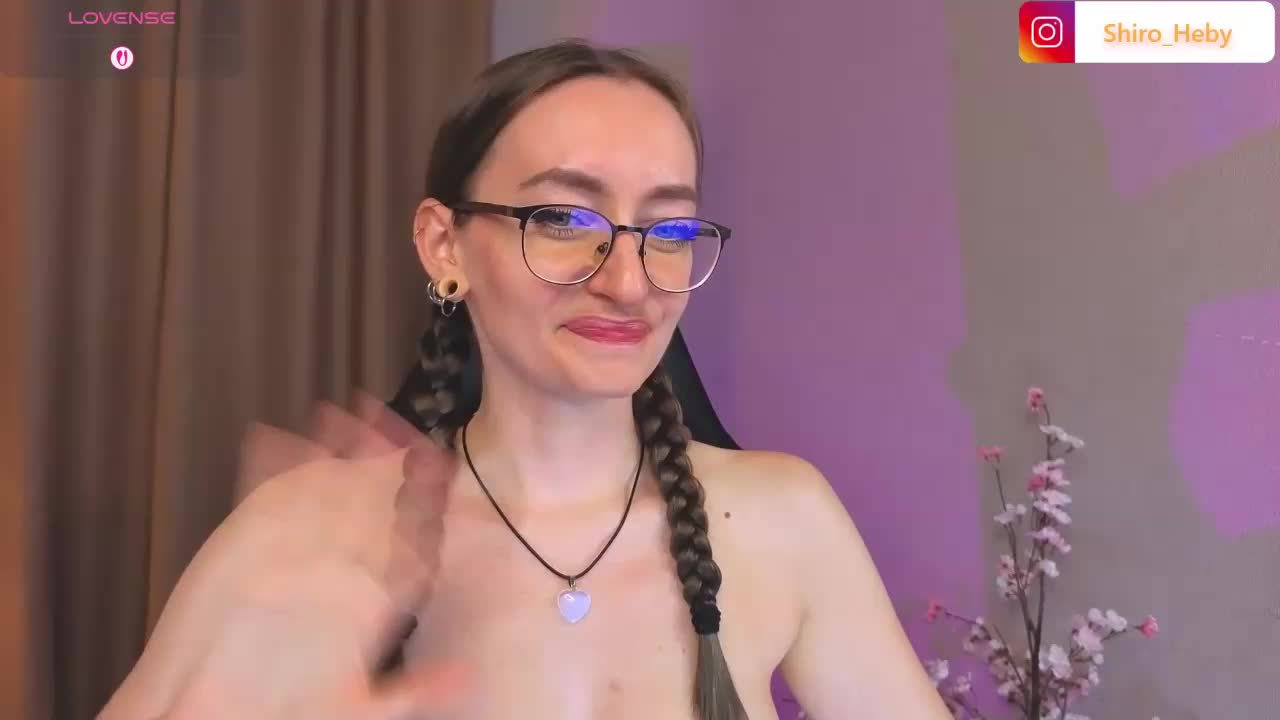 ShiroHeby Adult Chat October 14, 2025