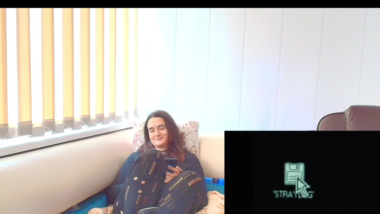 LinaCrave Adult Chat October 14, 2025