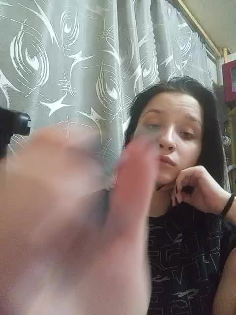 KriStiana777 Adult Chat October 14, 2025