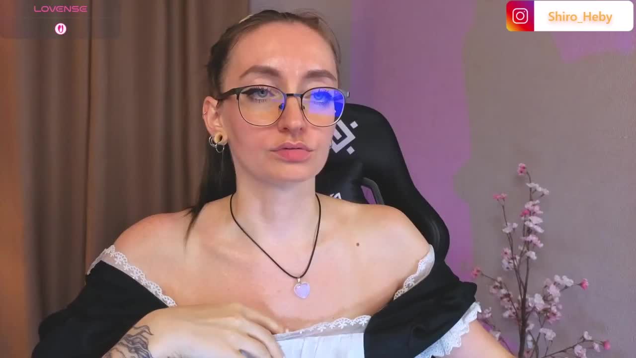 ShiroHeby Adult Chat October 15, 2025