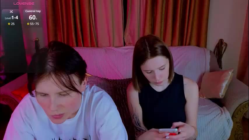 babees_eva Adult Chat October 15, 2025